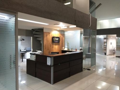 Legal Space Coworking