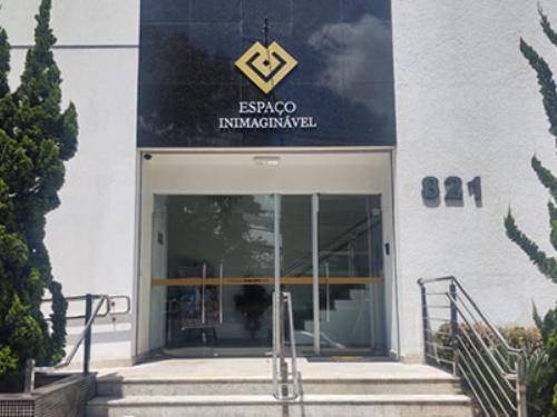 Espaço Inimaginável