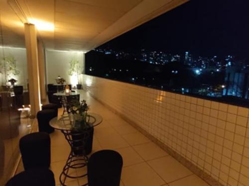 Espaço Inimaginável