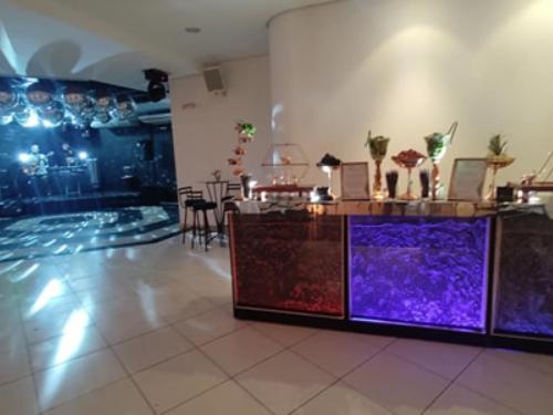 Espaço Inimaginável