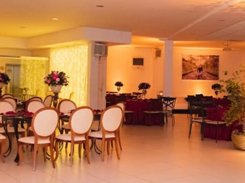 Espaço Inimaginável