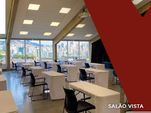 Espaço Vista
