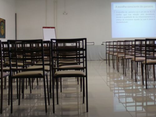 Auditório Renate Jost de Moraes