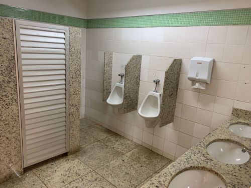 Auditório Renate Jost de Moraes