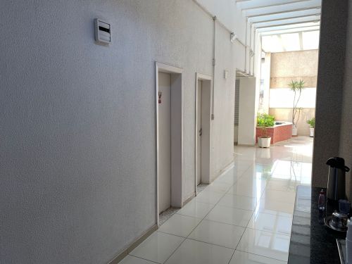 Auditório Renate Jost de Moraes