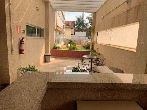 Auditório Renate Jost de Moraes