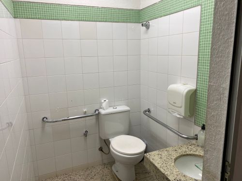 Auditório Renate Jost de Moraes