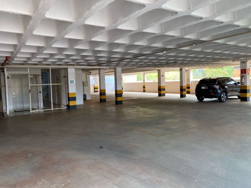 Auditório Renate Jost de Moraes