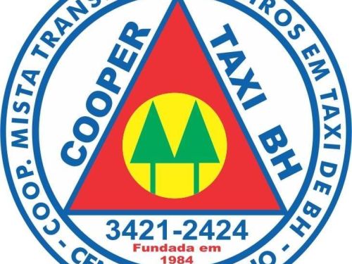 Coopertáxi BH