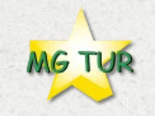 Minas Gerais Turismo - MG Tur