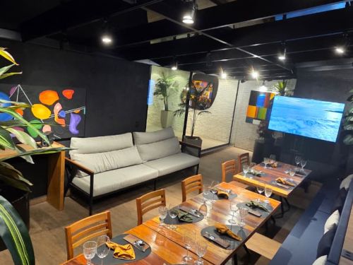 Tônica - Ateliê Gastronômico