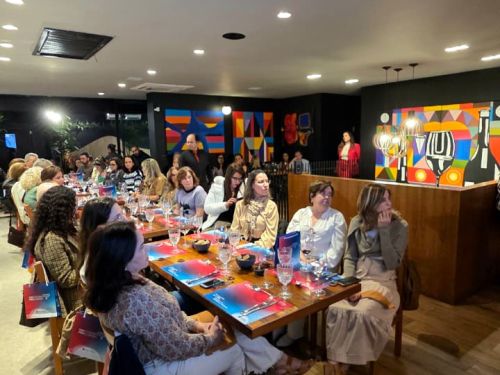 Tônica - Ateliê Gastronômico