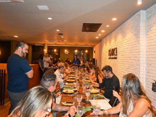 Tônica - Ateliê Gastronômico