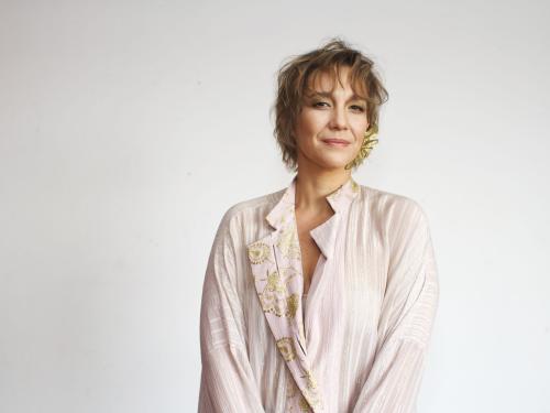 VOZ EM CENA: Oficina de Direcionamento e Criação Artística, com Raquel Coutinho