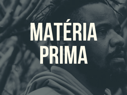 Fotosônico, com MC Matéria Prima - Memorial Vale