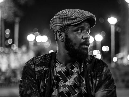 Fotosônico, com MC Matéria Prima - Memorial Vale