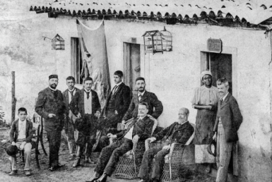 Dona Silveira e outras tantas de que não se tem notícia