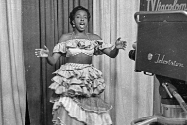 Mostra: 70 anos da pioneira de Minas: A TV Itacolomi em fotos