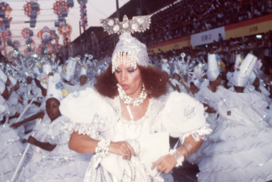 VISITA MEDIADA • ESPECIAL MÊS DA MULHER • EXPOSIÇÃO CLARA NUNES – EU SOU A TAL MINEIRA