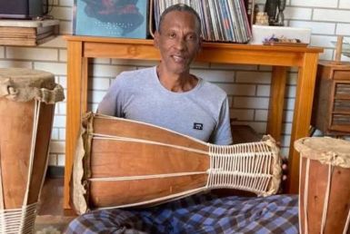 Crédito: eugenio clavalles