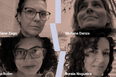 PROSAS MIS • ANIMADORAS MINEIRAS EM FOCO