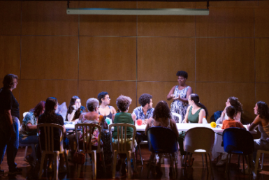 Encontro em Libras . Memórias em Libras de Belo Horizonte