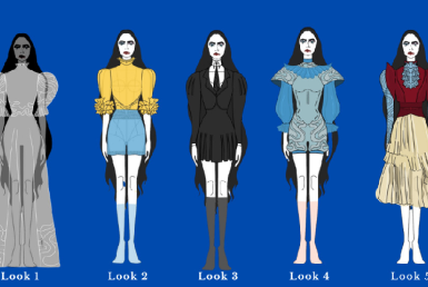 Minicurso: Portfólio Digital de Moda