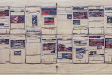 Encontro: Museus, Arte e Emergência Climática, com Micrópolis