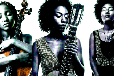 MUMO JAZZ FESTIVAL 2026 — 2a EDIÇÃO