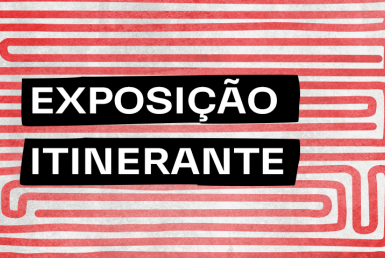 Exposição Itinerante 