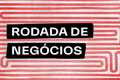 Rodada de Negócios
