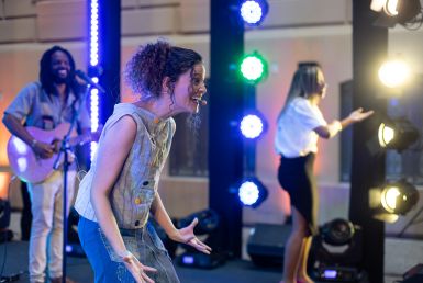 Foto: Leo Lara/Instituto Periférico