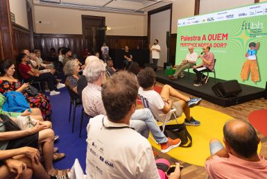 Foto: Leo Lara/Instituto Periférico