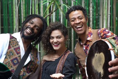 Crédito: André Hauck