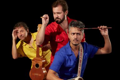 Crédito: Mateus Lustosa