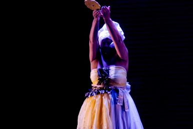 Crédito: Ariane Lazario