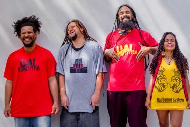 Crédito: Daniel Stone