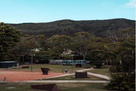Parque do Palácio