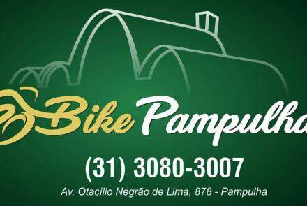 Bike Pampulha