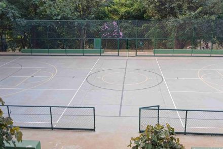 Parque Carlos de Faria Tavares