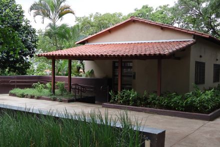 Parque Municipal Coqueiros 