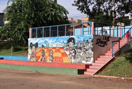 Parque do Confisco
