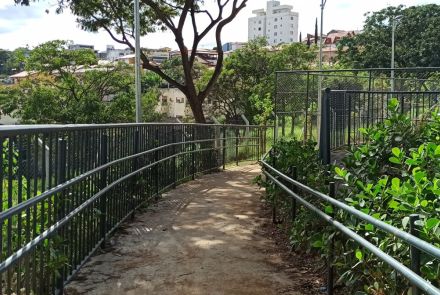 Parque Goiânia