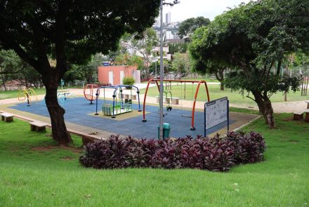 Parque Paulo Berutti