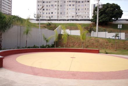 Parque Municipal Mantiqueira
