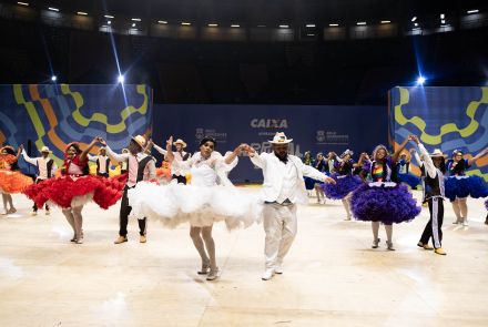 Foto: Diego Ruahn - Acervo Belotur