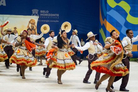 Foto: Diego Ruahn - Acervo Belotur