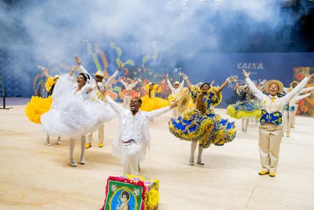 Foto: Diego Ruahn - Acervo Belotur