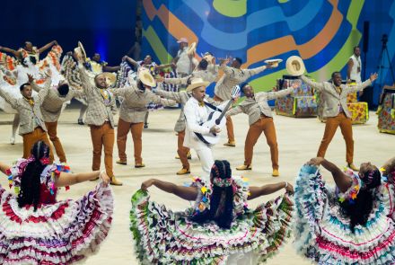 Foto: Diego Ruahn - Acervo Belotur