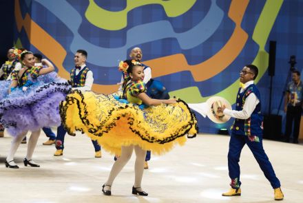 Foto: Diego Ruahn - Acervo Belotur